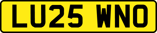 LU25WNO