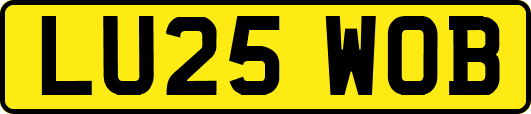 LU25WOB