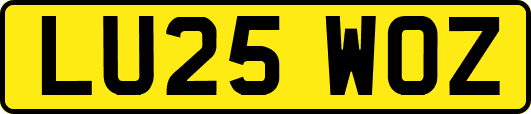 LU25WOZ