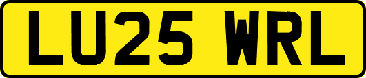 LU25WRL