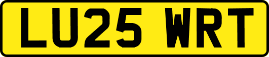LU25WRT
