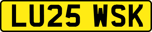 LU25WSK