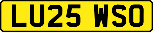 LU25WSO