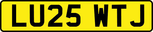 LU25WTJ