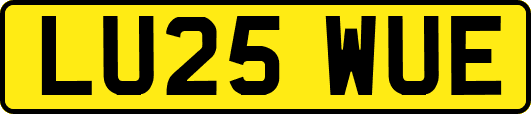 LU25WUE