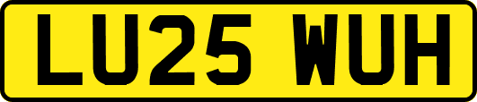 LU25WUH