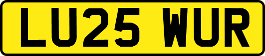 LU25WUR