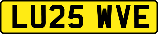 LU25WVE