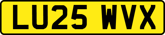 LU25WVX
