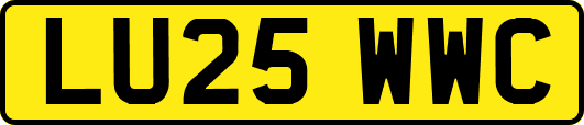 LU25WWC