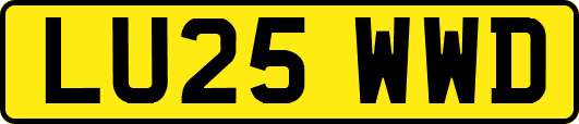 LU25WWD