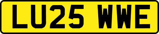 LU25WWE