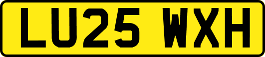 LU25WXH