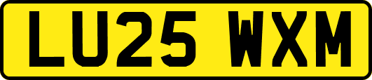 LU25WXM