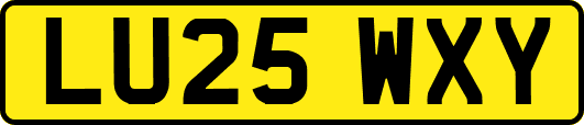 LU25WXY
