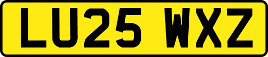 LU25WXZ