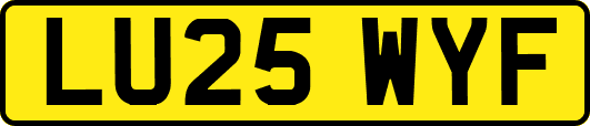 LU25WYF