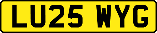 LU25WYG