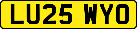 LU25WYO