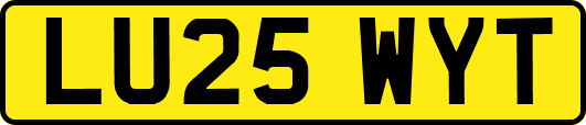 LU25WYT
