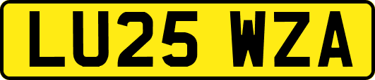 LU25WZA