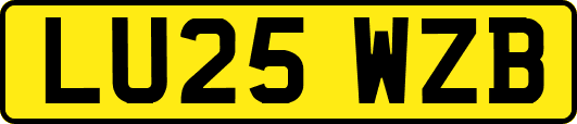 LU25WZB