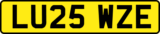 LU25WZE