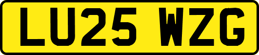 LU25WZG