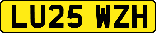 LU25WZH