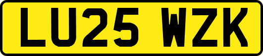LU25WZK
