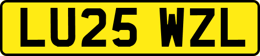 LU25WZL