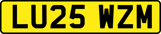 LU25WZM
