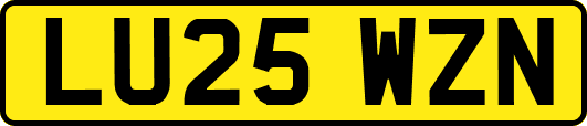 LU25WZN