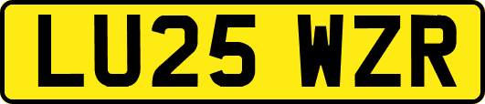 LU25WZR