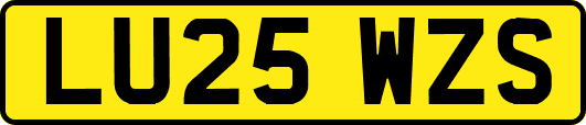 LU25WZS
