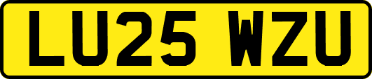 LU25WZU