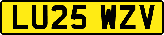 LU25WZV