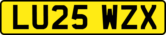 LU25WZX