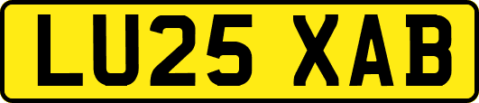 LU25XAB