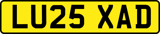 LU25XAD