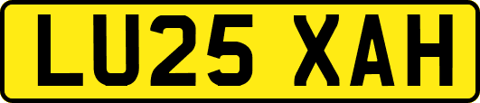 LU25XAH