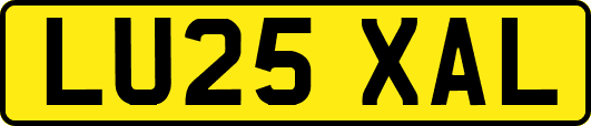 LU25XAL