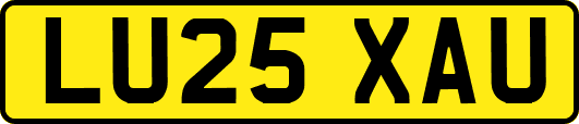 LU25XAU