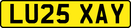 LU25XAY