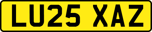 LU25XAZ