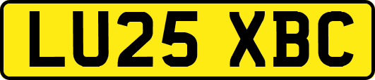 LU25XBC
