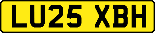 LU25XBH