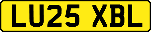 LU25XBL