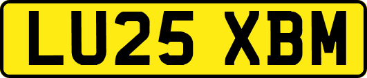 LU25XBM
