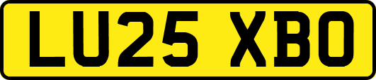 LU25XBO